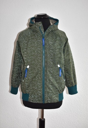 Finkid outdoor jacke - finkid, 🌼