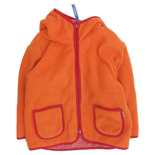Finkid fleecejacke unisex - finkid,, fleecejacke,