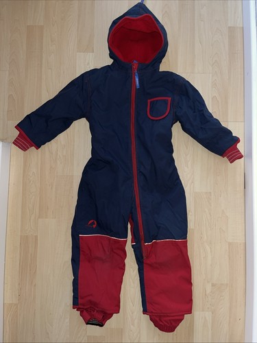 Finkid pikku winteroverall - finkid,
