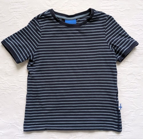 Finkid shirt renkaat größe - t-shirt,