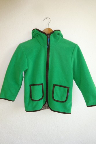 Finkid tonttu fleecejacke - finkid,