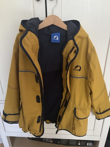 Finkid tuulis eco - tuulis, regenjacke