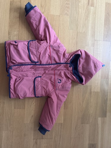 Finkid dicker wintermantel - finkid,