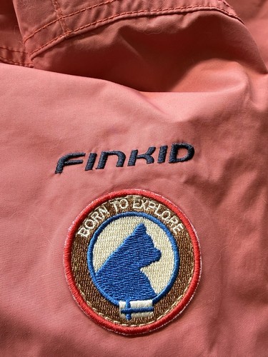 Finkid schneeanzug husky - finkid,