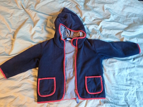 Finkid jacke 100 110 - jacke, 100/110