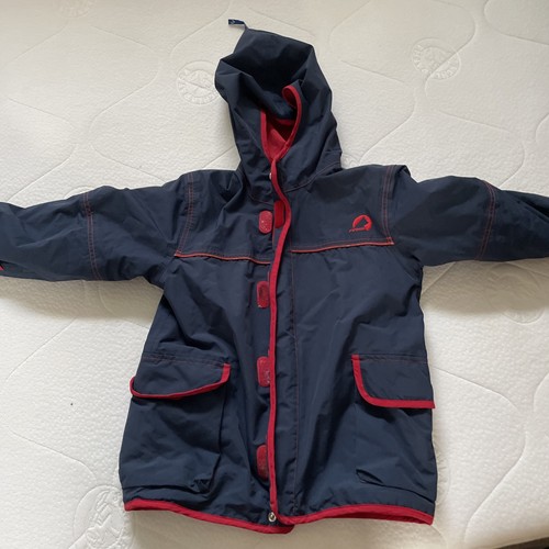 Finkid jacke übergang - -, gr