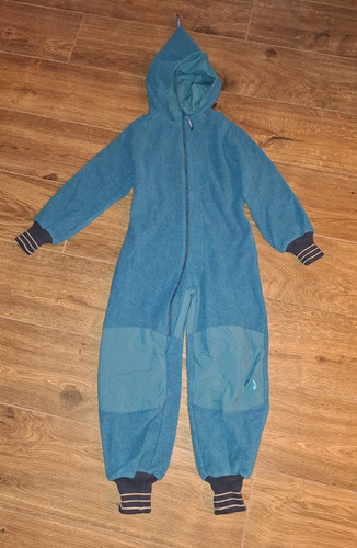 Finkid pikkuvalle overall - pikkuvalle, overall,gr