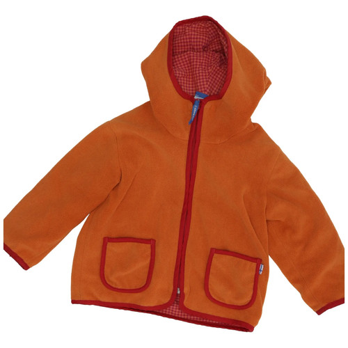 Finkid fleecejacke unisex - finkid,,