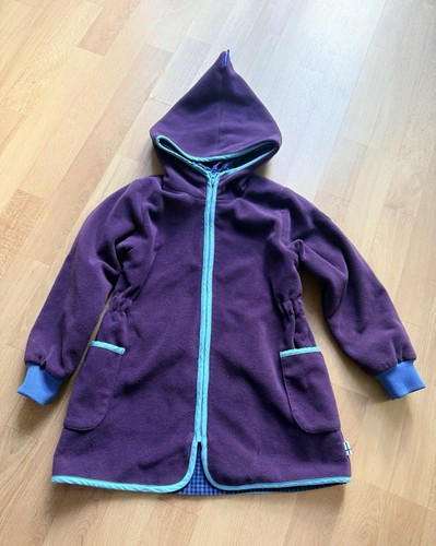 Finkid fleece mantel - finkid,
