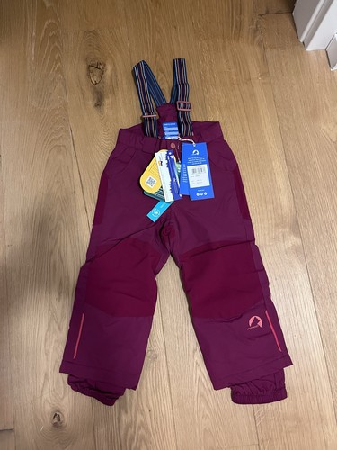 Finkid ruuvi schneehose - ruuvi,
