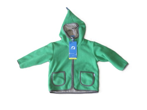 Finkid tonttu fleecejacke - finkid,