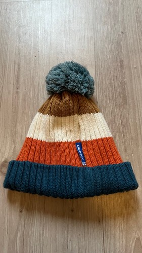 Finkid kinder strick - strick-mütze, m