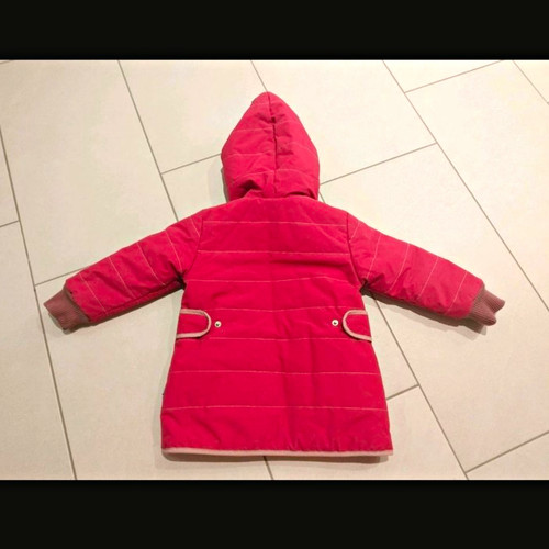 Finkid elli arctic mädchen - finkid,