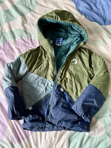 Finkid zip außenjacke mit - zip,