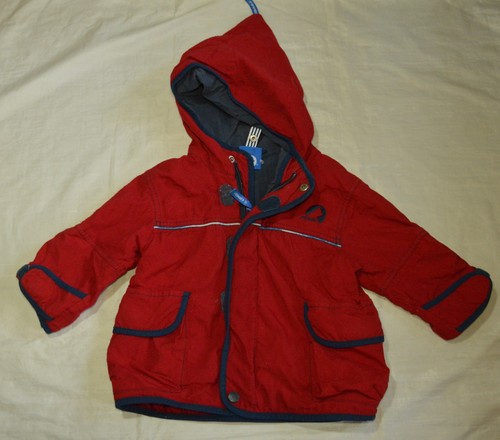 Finkid jacke 80 - jacke,