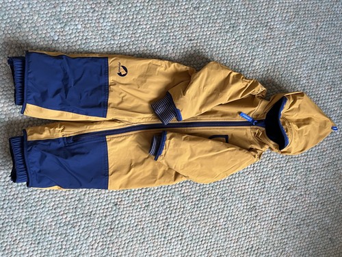 Finkid pikku schneeanzug - finkid,
