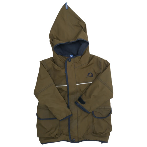 Finkid parka unisex - finkid,, parka,