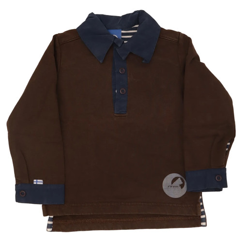 Finkid rugby shirt - finkid,,